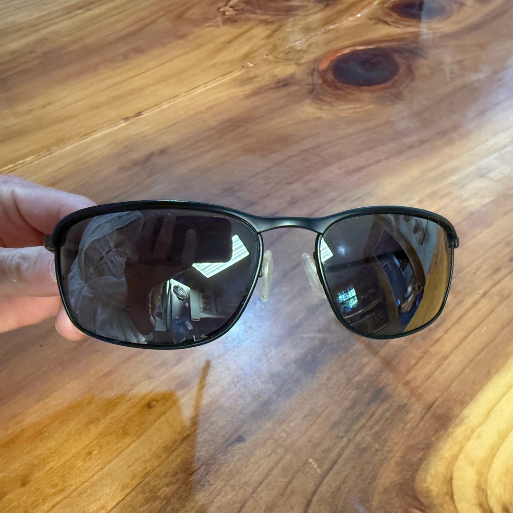 Oakley Conductor 8 Prescription Sunglasses 004107-05 - Picture 4 of 8